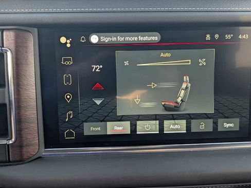 Used 2024 GMC Yukon XL Denali Ultimate image 18