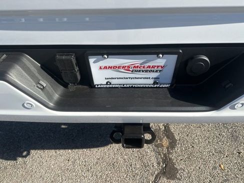 New 2026 Chevrolet Silverado 2500 High Country w/ Z71 Off-Road Package image 31