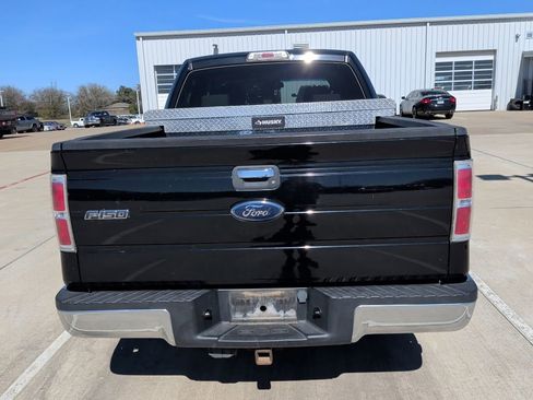 Used 2009 Ford F150 XLT image 7
