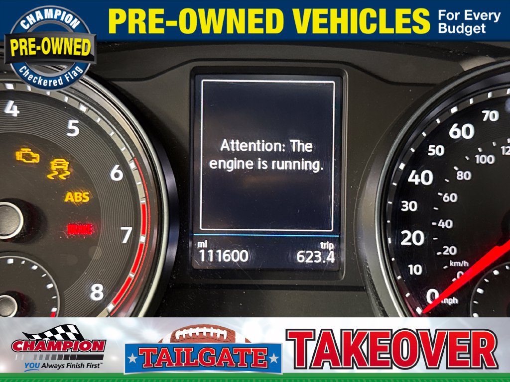 Used 2021 Volkswagen Atlas SE w/ Towing Package AWD/4WD image 21