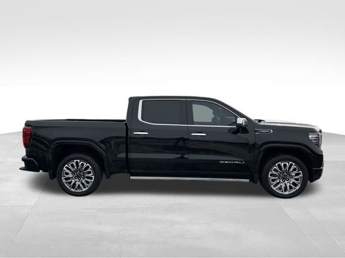 Used 2025 GMC Sierra 1500 Denali Ultimate image 22