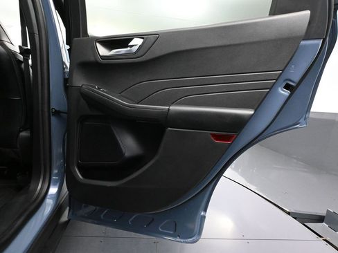 Used 2024 Ford Escape ST-Line w/ Tech Pack #1 image 46