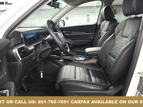 Used 2025 Kia Telluride SX Prestige image 7