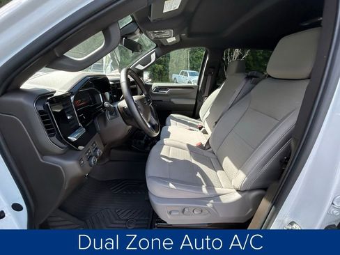 Used 2024 Chevrolet Silverado 1500 RST image 28