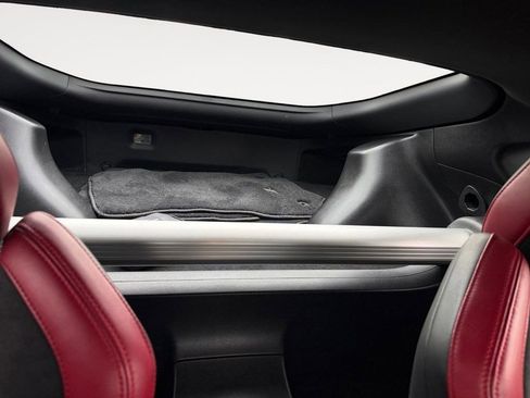 Used 2024 Nissan Z Performance w/ Floor Mat Package image 31
