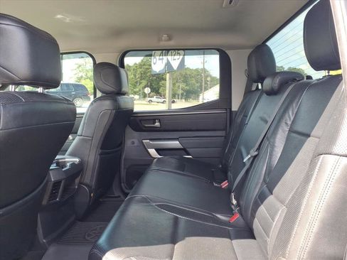 Used 2022 Toyota Tundra SR5 w/ TRD Off-Road Package AWD/4WD image 9