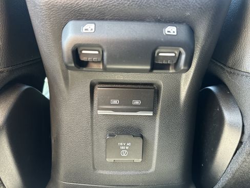 Used 2022 Jeep Wrangler Unlimited Rubicon 4xe w/ Cold Weather Group image 21