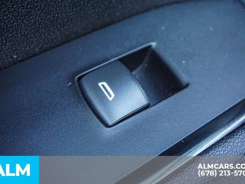 Used 2025 GMC Sierra 1500 AT4 w/ AT4 Preferred Package AWD/4WD image 54