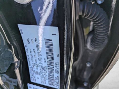 Used 2019 Toyota Tundra SR5 image 24