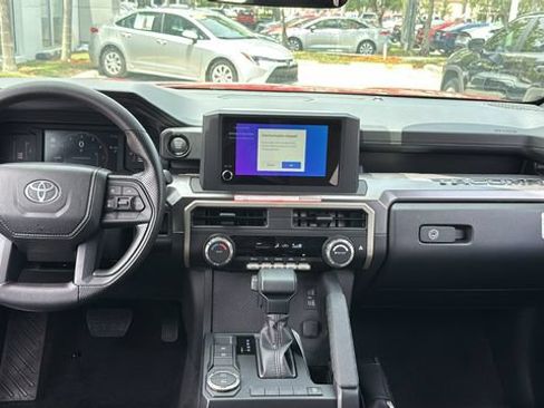 Used 2026 Toyota Tacoma SR5 RWD image 12