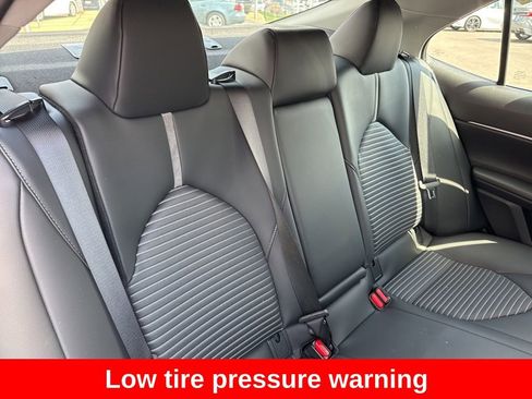 Certified 2023 Toyota Camry SE w/ Convenience Package image 20