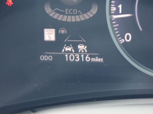 Used 2025 Lexus NX 250 FWD w/ Cold Area Package image 21