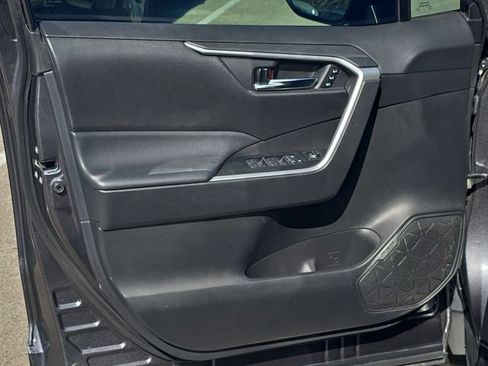 Used 2024 Toyota RAV4 XLE Premium w/ Weather Package image 27