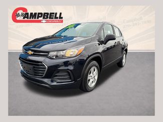 Used 2021 Chevrolet Trax LS 360° Tour