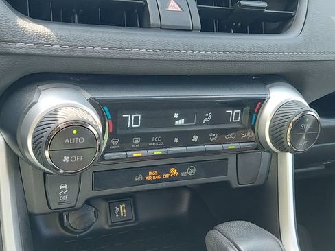 Certified 2024 Toyota RAV4 XLE w/ Convenience Package AWD/4WD image 37