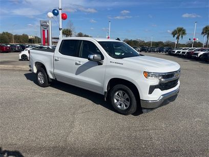 Used 2023 Chevrolet Silverado 1500 LT