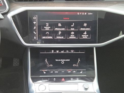 Used 2019 Audi A6 2.0T Premium Plus w/ Premium Plus Package image 28