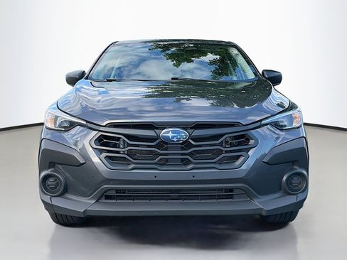 Used 2024 Subaru Crosstrek 2.0i AWD/4WD image 15