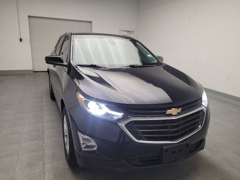 Used 2021 Chevrolet Equinox LT image 14