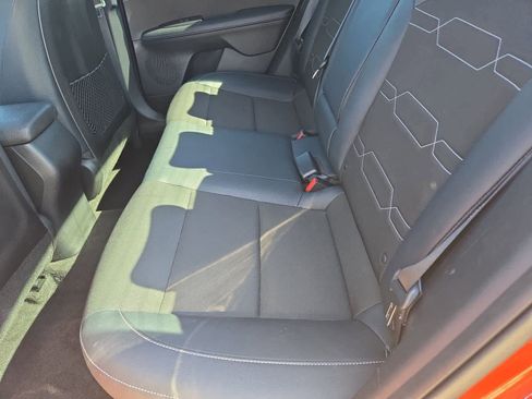 Certified 2023 Kia Forte GT-Line w/ GT-Line Premium Package image 18