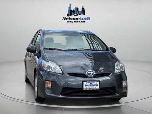 Used 2010 Toyota Prius Two image 2