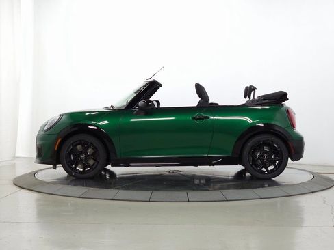 New 2026 MINI Cooper S image 4
