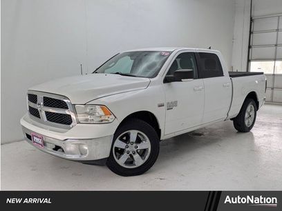 Used 2019 RAM 1500 Big Horn