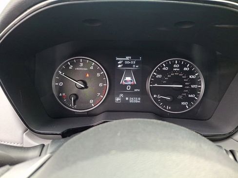 Certified 2025 Subaru Outback Premium w/ Popular Package #1A image 17