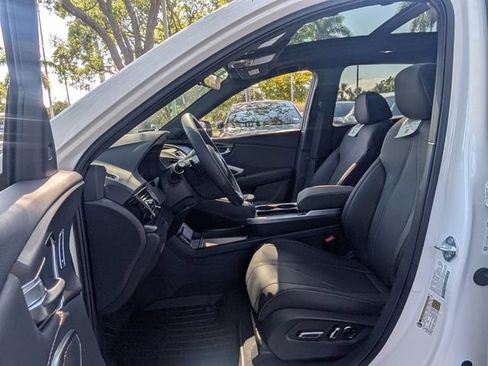 New 2026 Acura RDX SH-AWD image 6