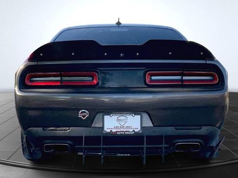 Used 2020 Dodge Challenger R/T Scat Pack w/ Shaker Package image 9