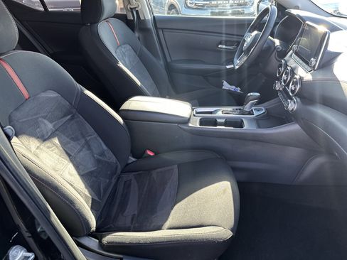 Used 2023 Nissan Sentra SR w/ Midnight Edition Package image 12