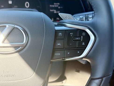 New 2026 Lexus RX 350h RX 350h Premium image 40