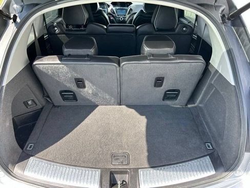 Used 2018 Acura MDX w/ Advance Package AWD/4WD image 51