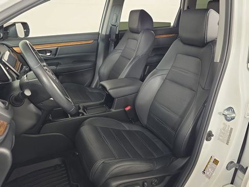 Certified 2022 Honda CR-V EX-L image 16