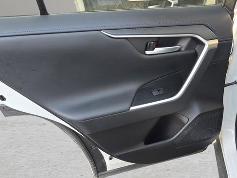 Used 2023 Toyota RAV4 XSE image 13