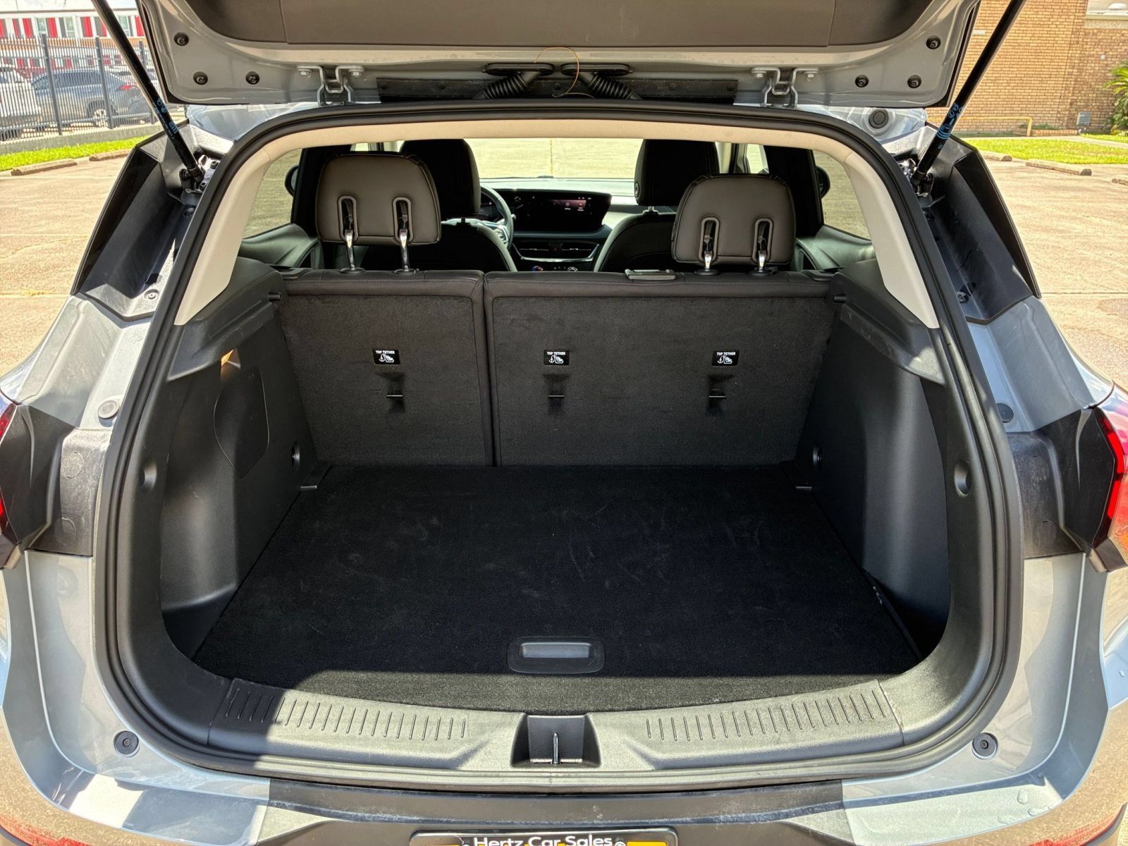 Used 2026 Buick Encore GX Preferred FWD image 29