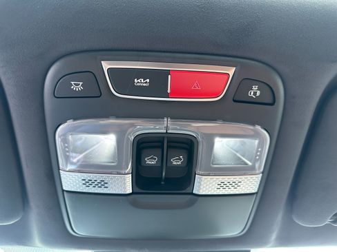 New 2025 Kia Telluride SX X-Line image 48