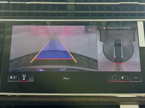 New 2026 Audi Q7 2.0T Premium Plus image 15