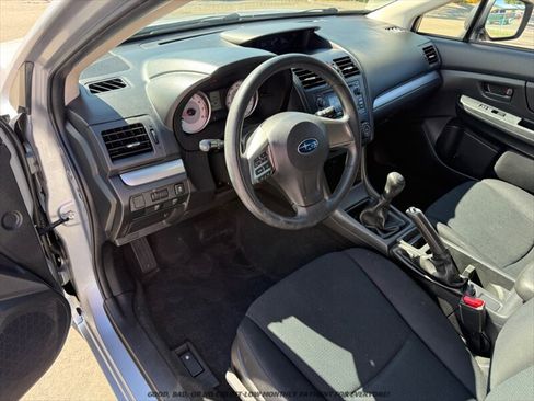 Used 2014 Subaru Impreza 2.0i AWD/4WD image 10