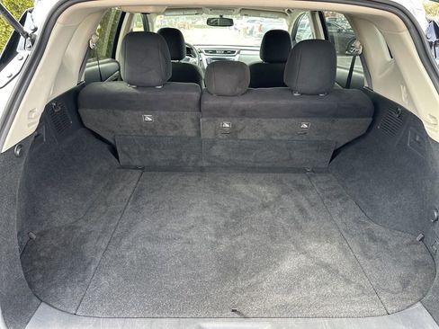 Used 2018 Nissan Murano SV image 38