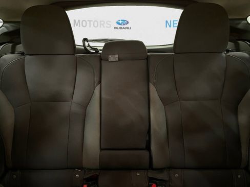 Used 2025 Subaru Crosstrek 2.0i Premium AWD/4WD image 15
