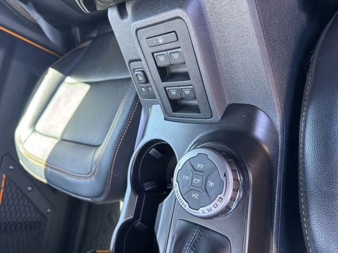 Used 2022 Ford Bronco Badlands AWD/4WD image 24