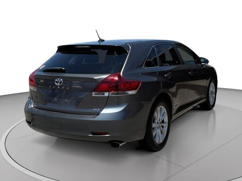 Used 2013 Toyota Venza XLE w/ XLE Premium Pkg FWD image 5