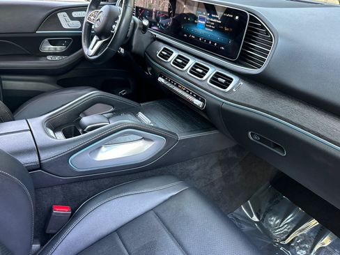 Used 2022 Mercedes-Benz GLE 350 4MATIC image 33