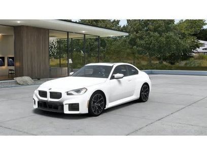 New 2026 BMW M2 w/ Lighting Package
