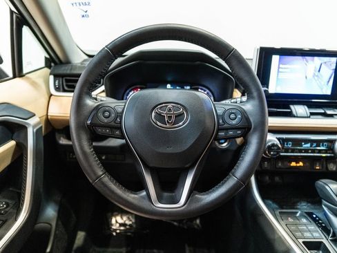 Used 2024 Toyota RAV4 XLE w/ Weather Package AWD/4WD image 15
