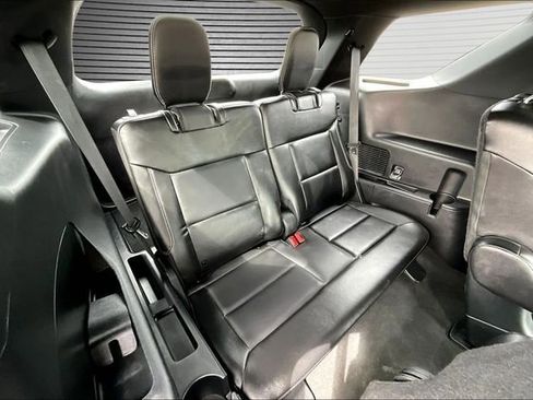 Used 2022 Ford Explorer ST AWD/4WD image 25