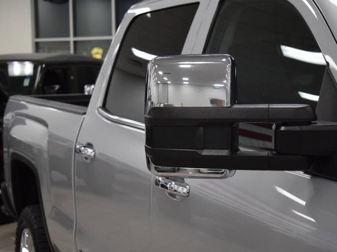 Used 2019 GMC Sierra 2500 Denali w/ Duramax Plus Package image 14