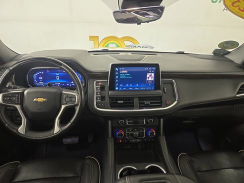 Certified 2023 Chevrolet Tahoe Premier w/ Advanced Technology Package image 14