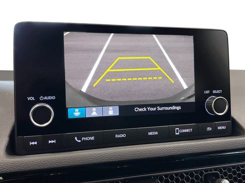 New 2026 Honda Civic LX image 19